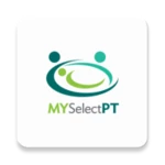 my select pt android application logo